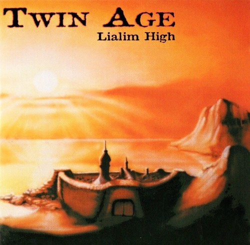 Twin age lialim - age, 'lialim
