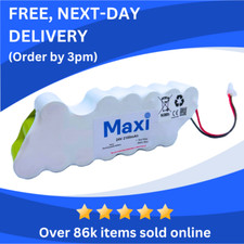 Hoist Mobility Battery for