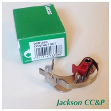 Lucas dsb108c contact - dsb108c, set
