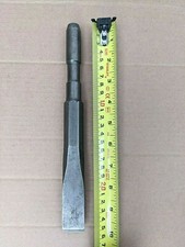 CP9 ATLAS COPCO BREAKER CHISEL 25MM NEW