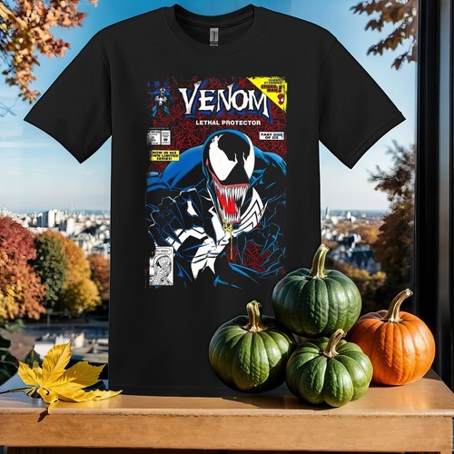 Marvel venom vintage comic - marvel,
