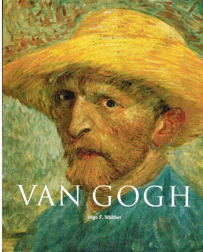 Van gogh ingo - ingo, walther