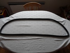 FORD CAPRI MK3 FRONT