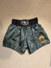 Venum Muay Thai Gym Workout