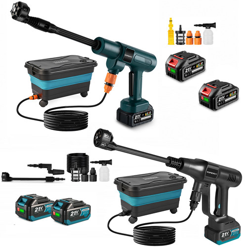 Battery cordless high - cordless,