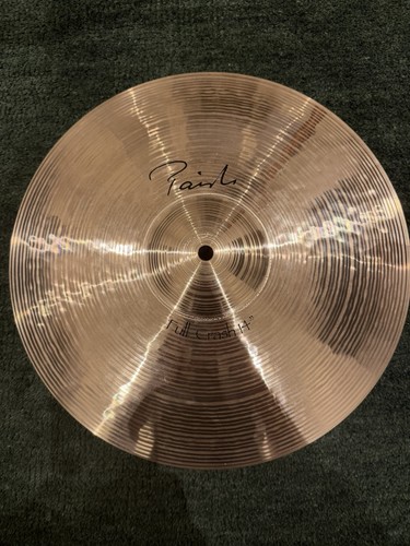 Paiste signature full crash - paiste,