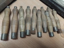 10 Old stock Hardwood