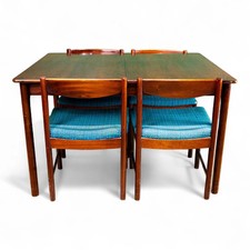 McIntosh Rosewood Extending