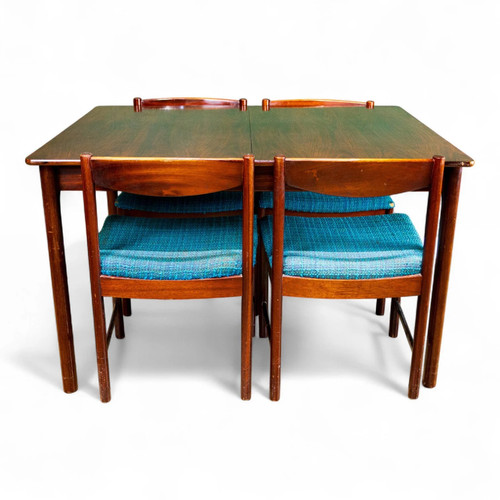 Mcintosh rosewood extending - mcintosh,