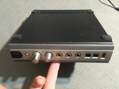 Sound blaster audigy zs - sound, 2
