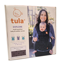 Tula Explore Baby Carrier