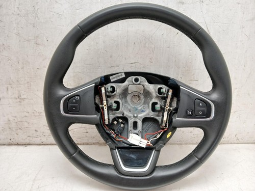 2019 renault clio - , steering