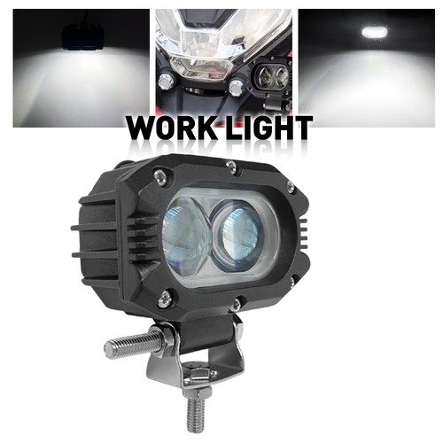1pcs led light pods offroad - 1pcs,