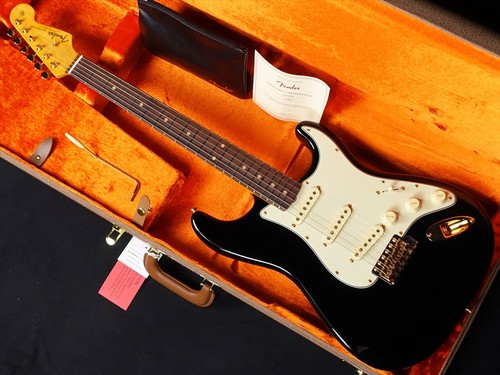 Fender american vintage - vintage, ii