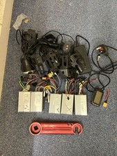 Kugoo G Booster Parts Charger