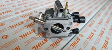 Genuine Stihl FS120,FS200 FS250,FS300,FS350,BT120 Carburetor 4134 120 0652/0653