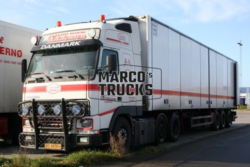 Truck photo volvo - photo,