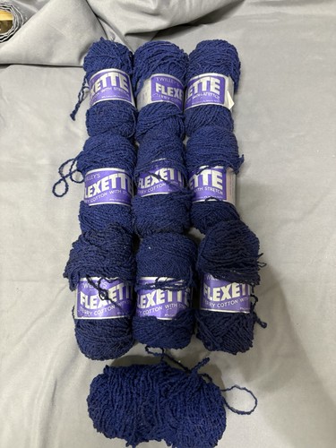 Twilley flexett terry cotton - flexett,