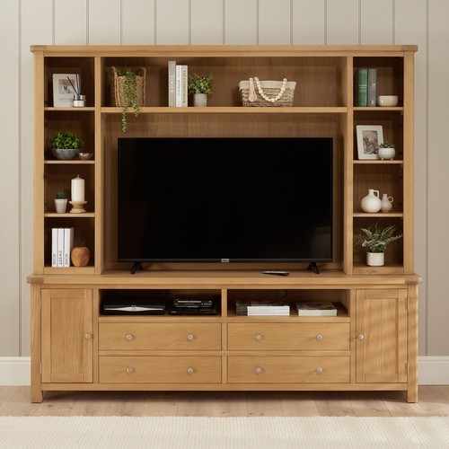 Xxl widescreen media - widescreen, tv