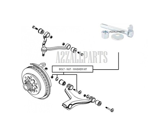 For ssangyong actyon korando - actyon,