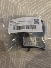 Klipsch RSB-6/RSB-8 Subwoofer