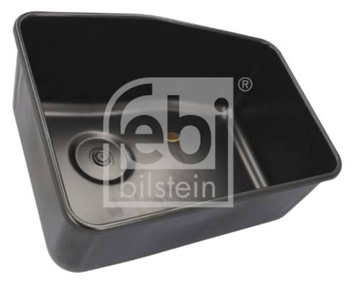 Wet sump febi fits - sump,