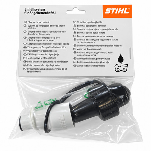 Genuine stihl combi can - genuine,