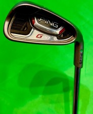 PING G20 6 IRON GOLF CLUB 29