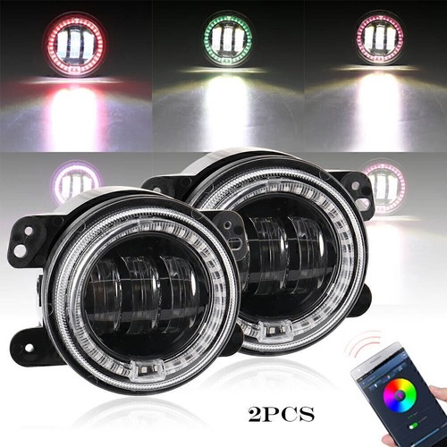 Led rgb multi - 4",
