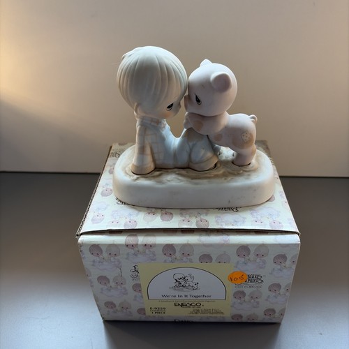 Precious moments - precious,