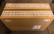 BENQ GL2480 24" 1080p Full HD