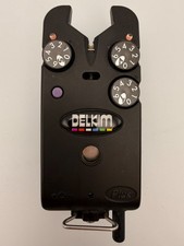 Delkim Txi Plus Bite Alarm