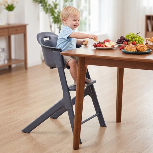 Easy clean highchair - easy,