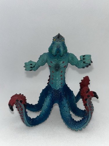 Eldrador monster kraken - eldrador,