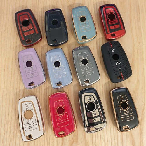 Key fob cover case - cover, 2