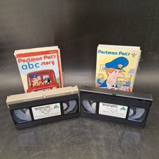 POSTMAN PAT'S ABC STORY &