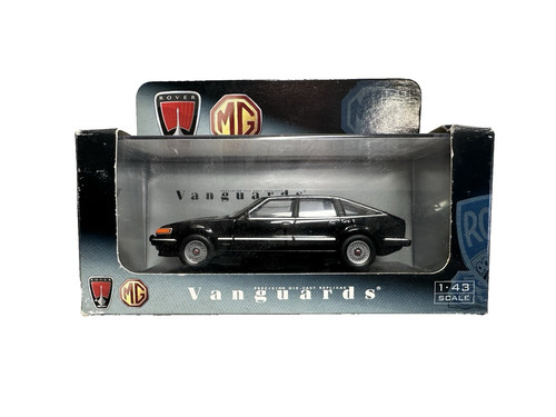 Vanguards va09000 rover sd1 - vanguards,