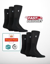 Pringle Socks SPORT Black |