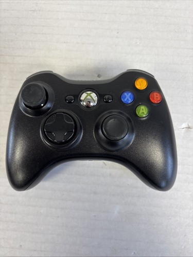Microsoft xbox 360 wireless - microsoft,