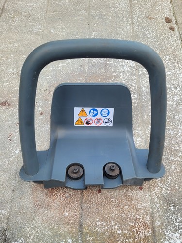 Ryobi rht2660 petrol - ryobi,