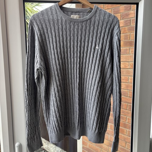 Men jack wills - jack, grey