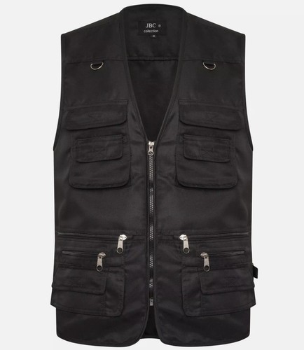 Men outdoor utility - outdoor, gilet