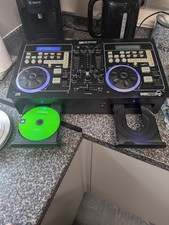 CD Mixer, Dj Equipment, Dap Duel CD Mixer, Disco, Cd Mixer, Party, Xmas