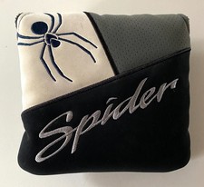 Taylormade Spider Mallet Putter Cover-Magnetic latch-VG++