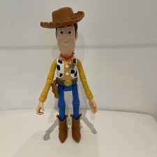 Disney Pixar Woody Toy Story