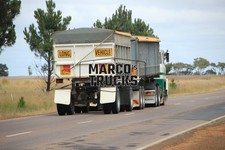 Truck photo scania tipper - truck,