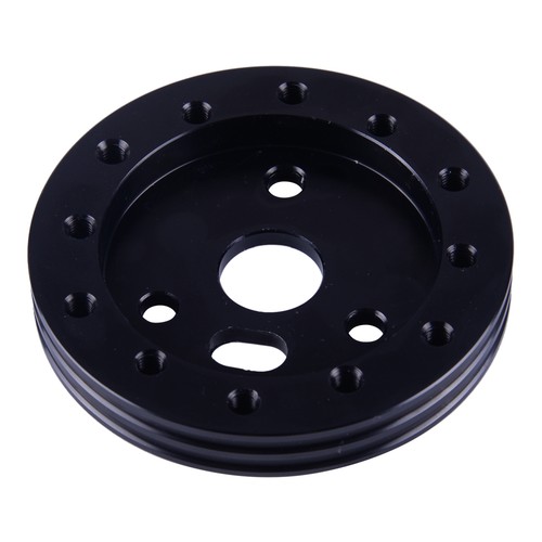 Riser hub for 6 - 6, hole
