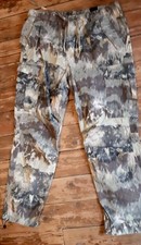 H&m Cargo Tye dye   Mens Trousers Combats Size Large Current Trend