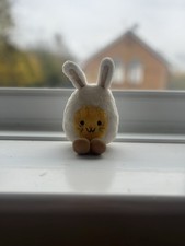 Jellycat Amuseables Bunny Egg BNWT soft toy