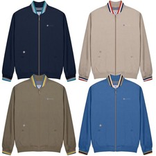 Lambretta Mens Triple Tipped